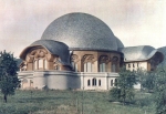 I. Goetheanum